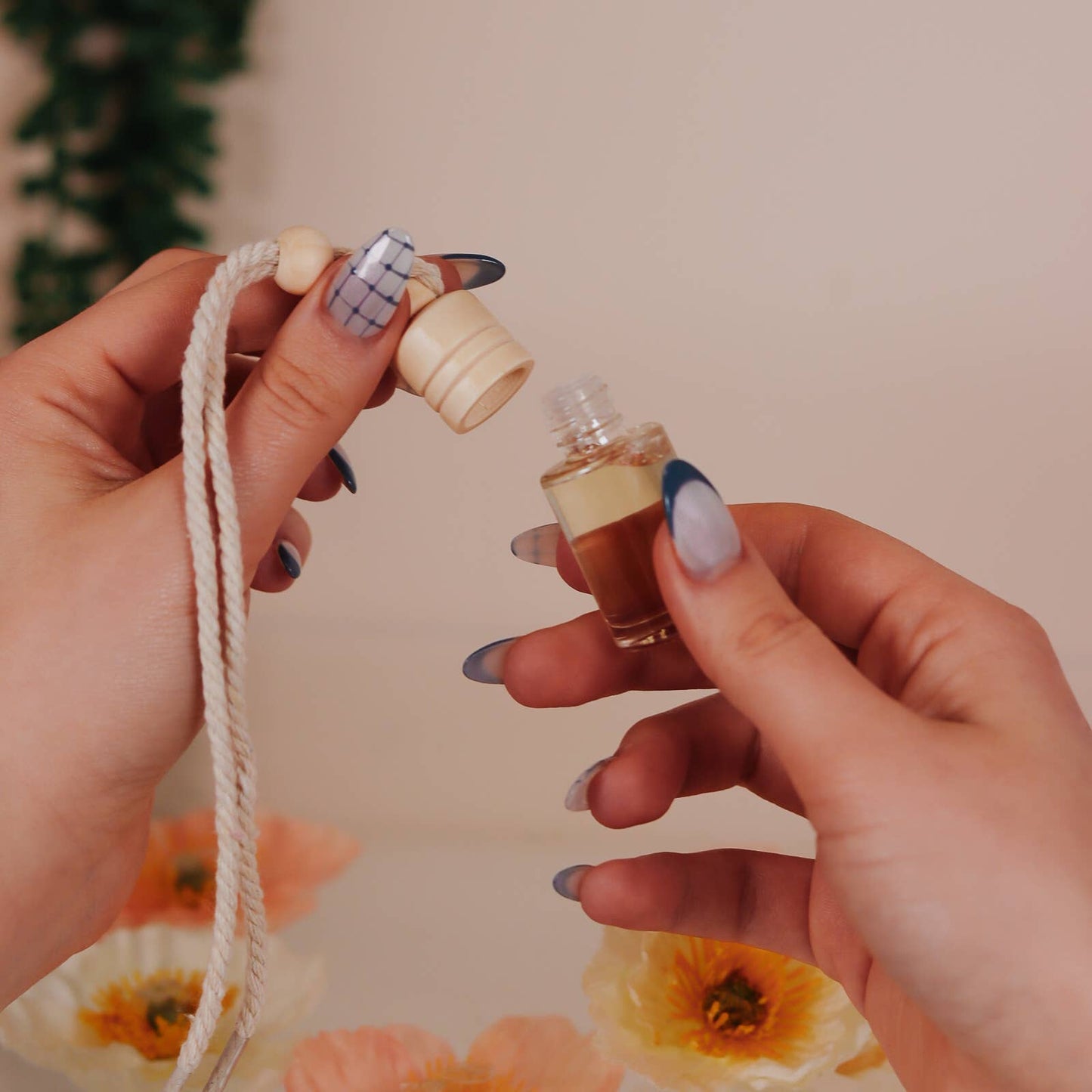 Paloma Fragrance Diffuser