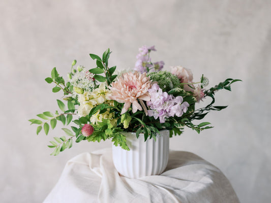 Small Seasonal Arrangement