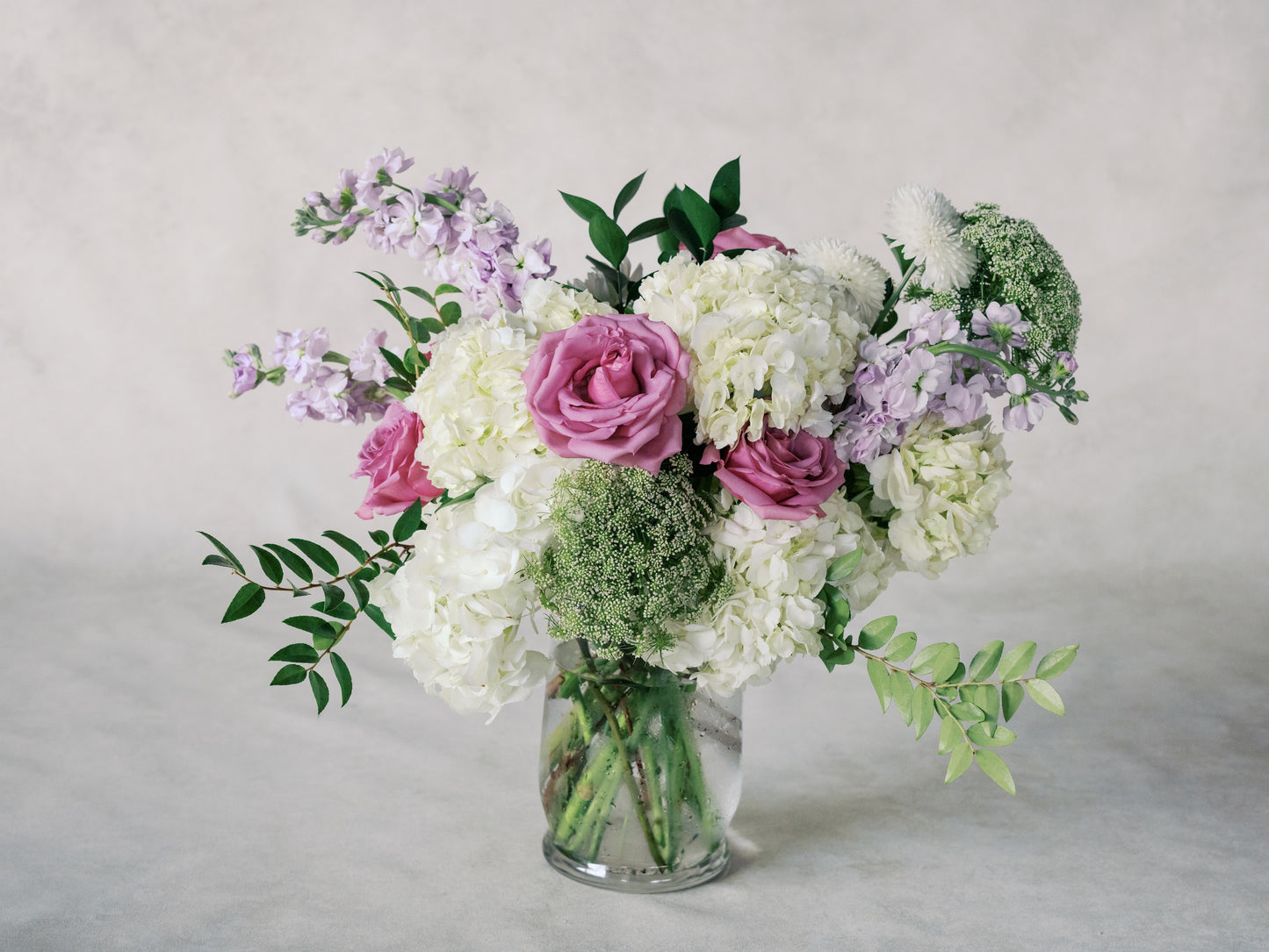 Fresh Flower Subscription