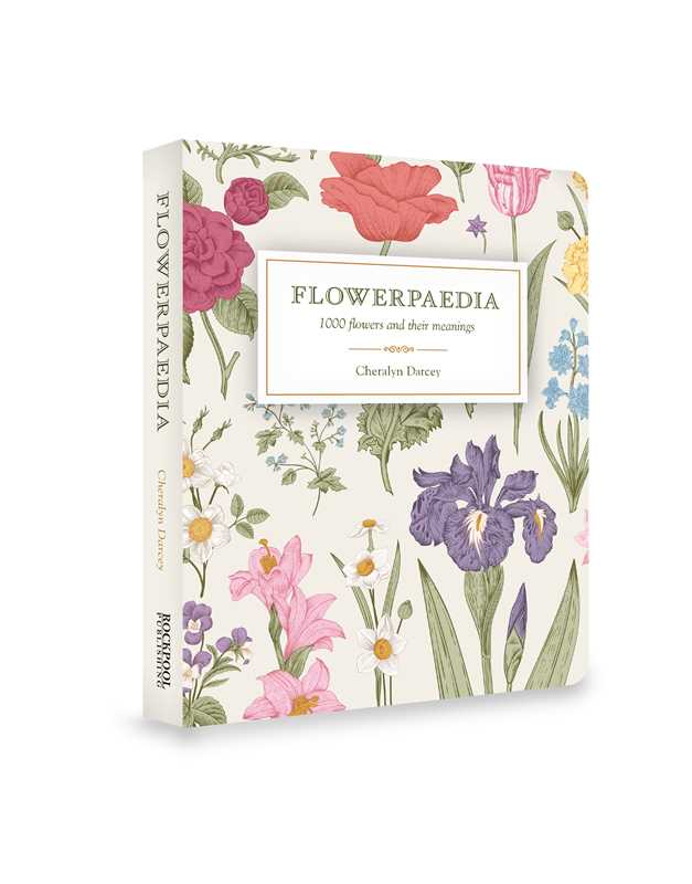 Flowerpaedia: Flowers A to Z