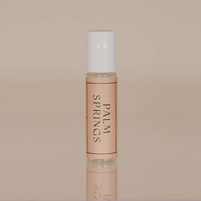 Palm Springs Fragrance Roll On