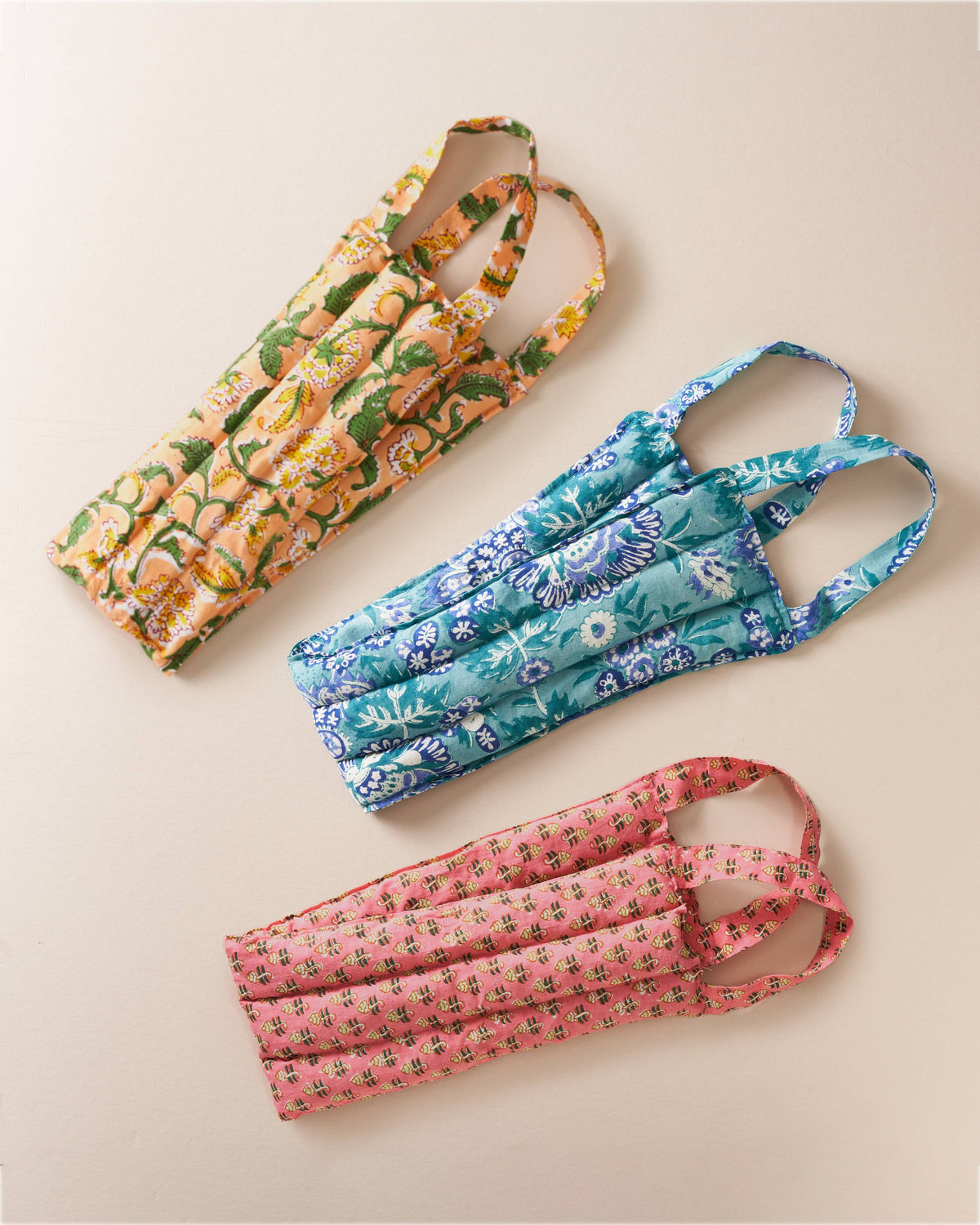 Aaram Herbal Neck Wrap Assorted - Lavender, Microwavable