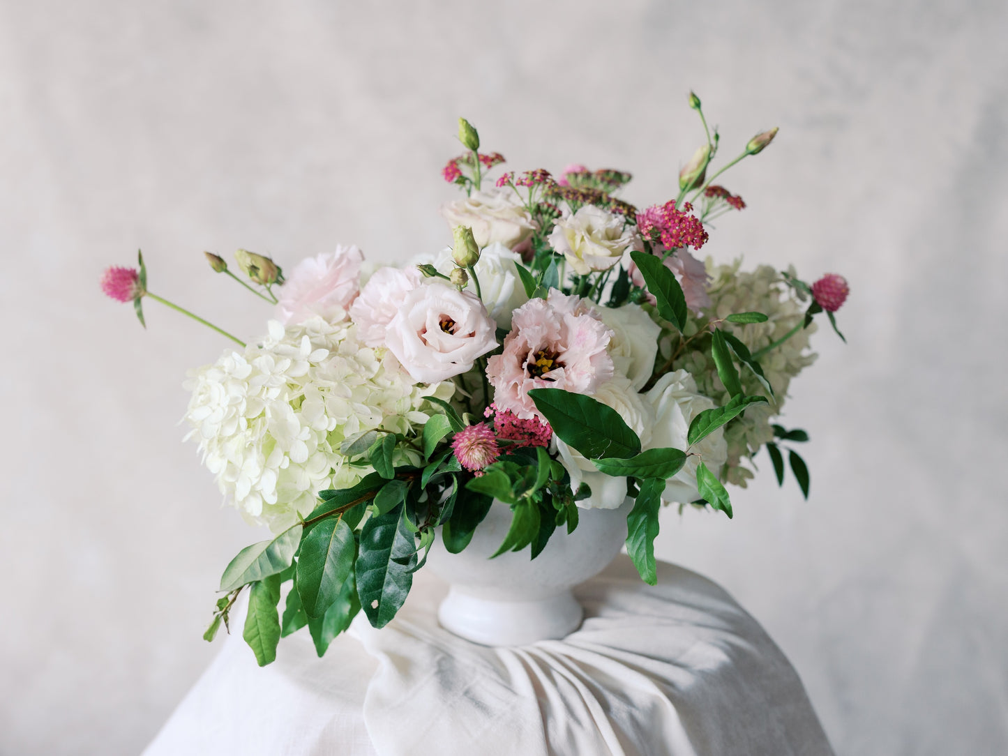Low Centerpiece
