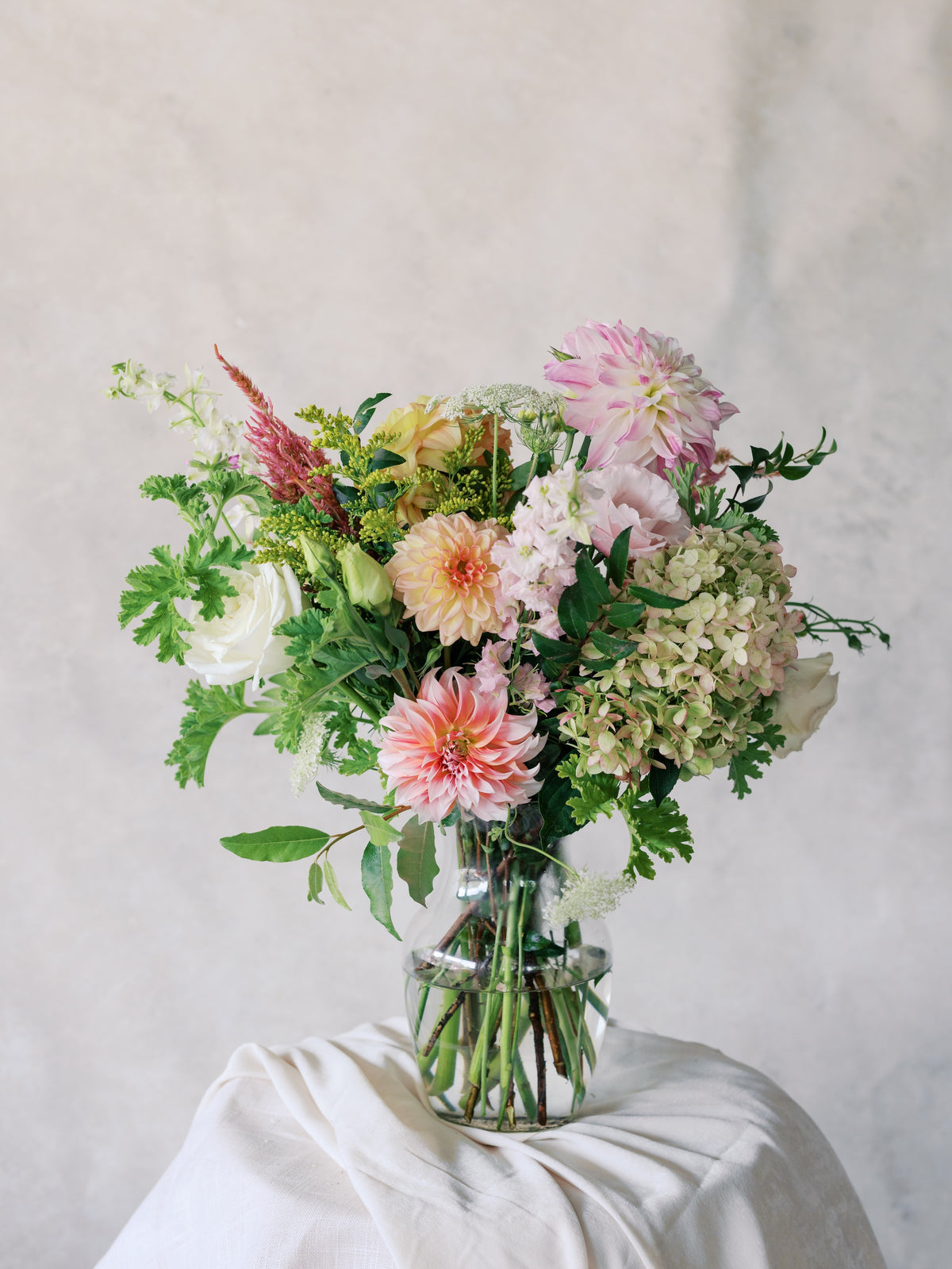 Medium Seasonal Arrangement