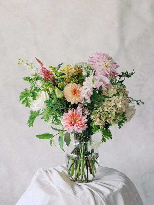 Medium Seasonal Arrangement