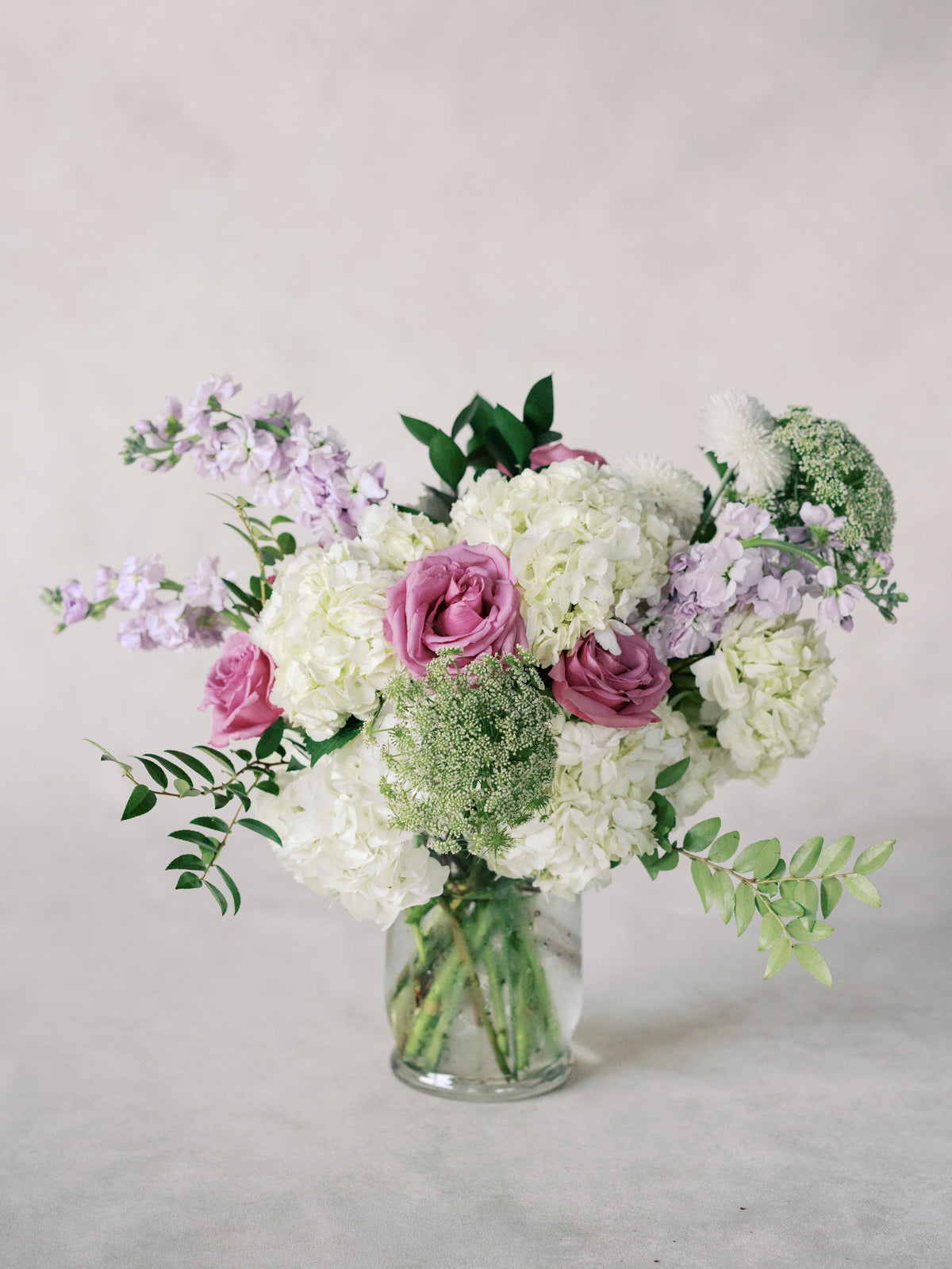 Flower Arrangement