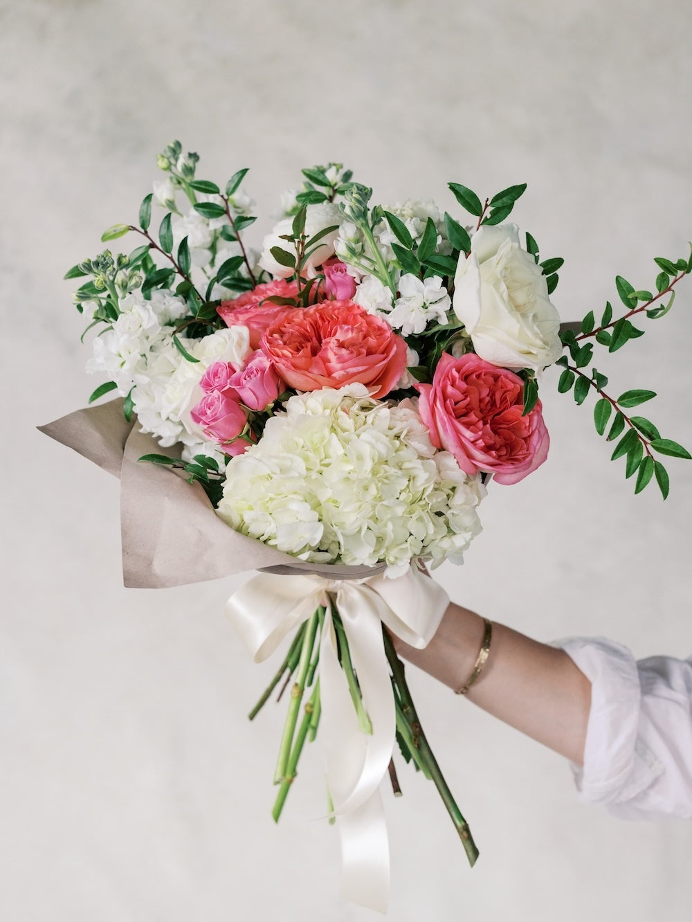 Fresh Flower Subscription