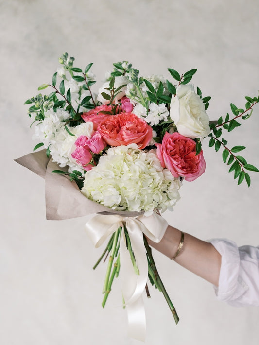 Fresh Flower Subscription