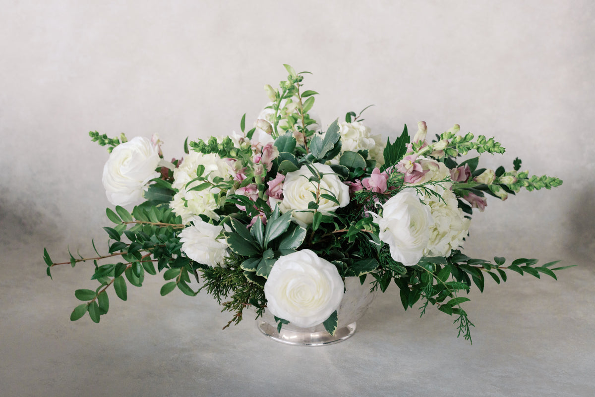 Low Centerpiece