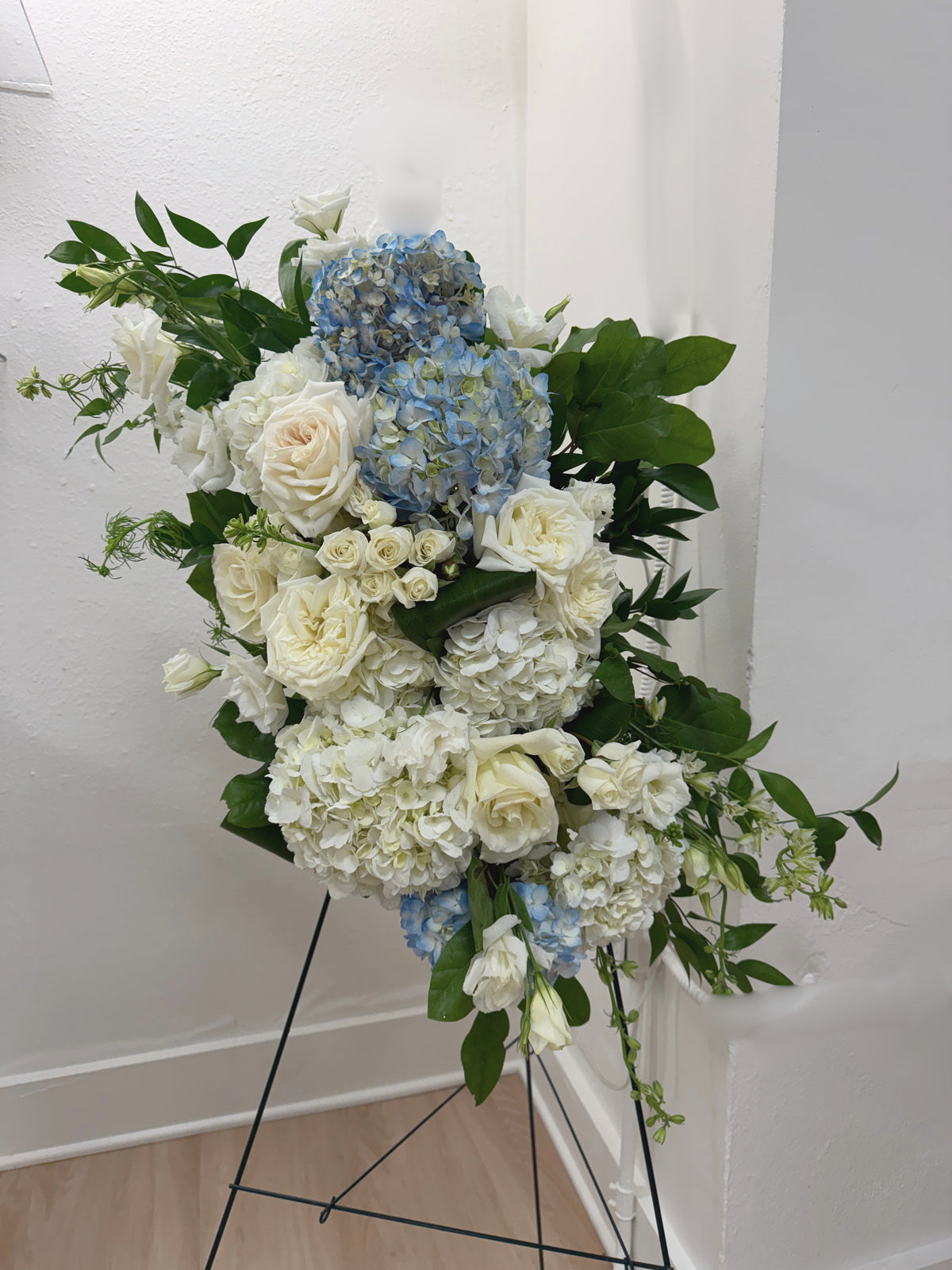 Funeral Spray
