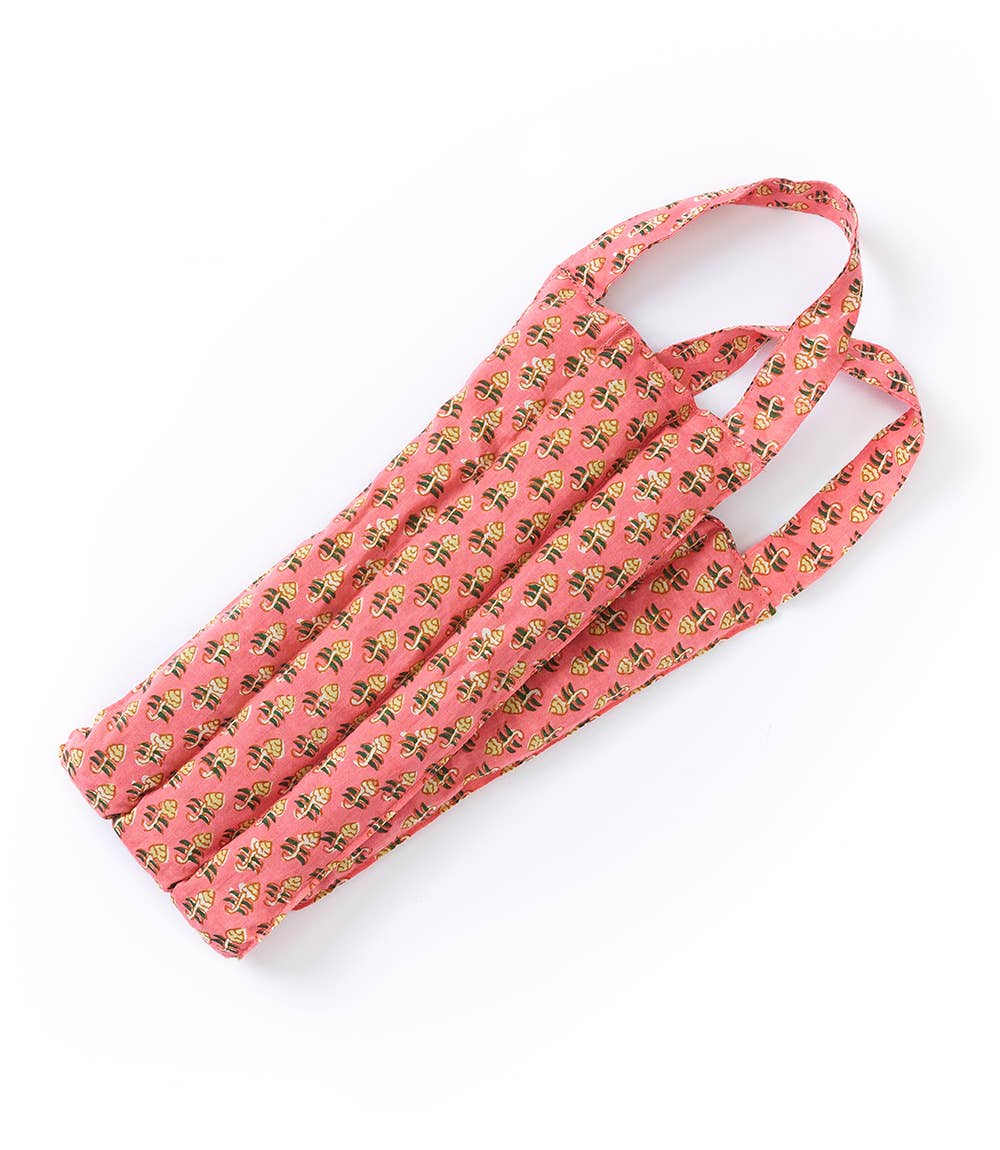 Aaram Herbal Neck Wrap Assorted - Lavender, Microwavable