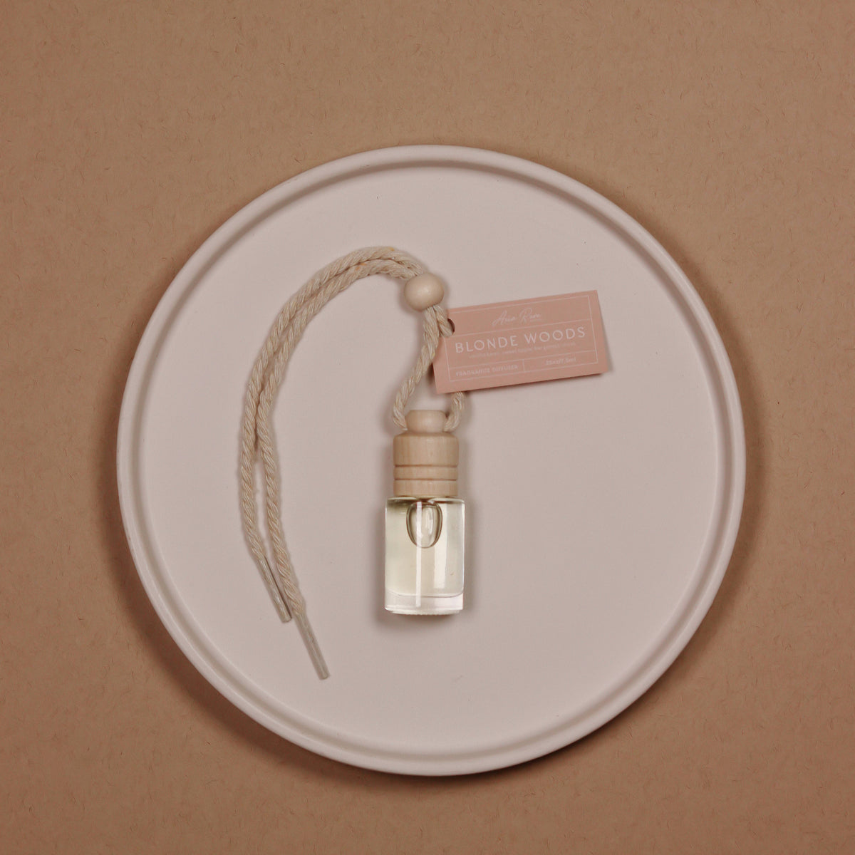 Blonde Woods Fragrance Diffuser