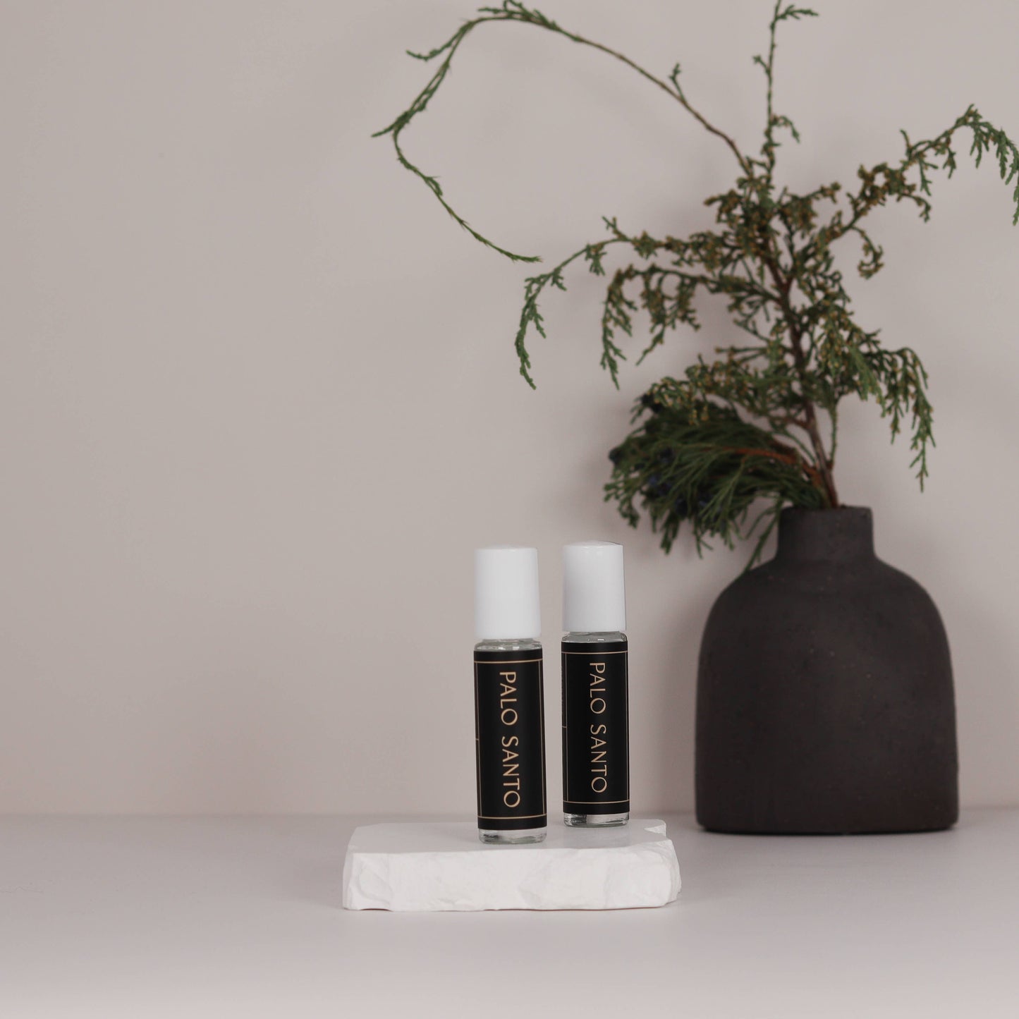 Palo Santo Fragrance Roll On - Dusk Collection