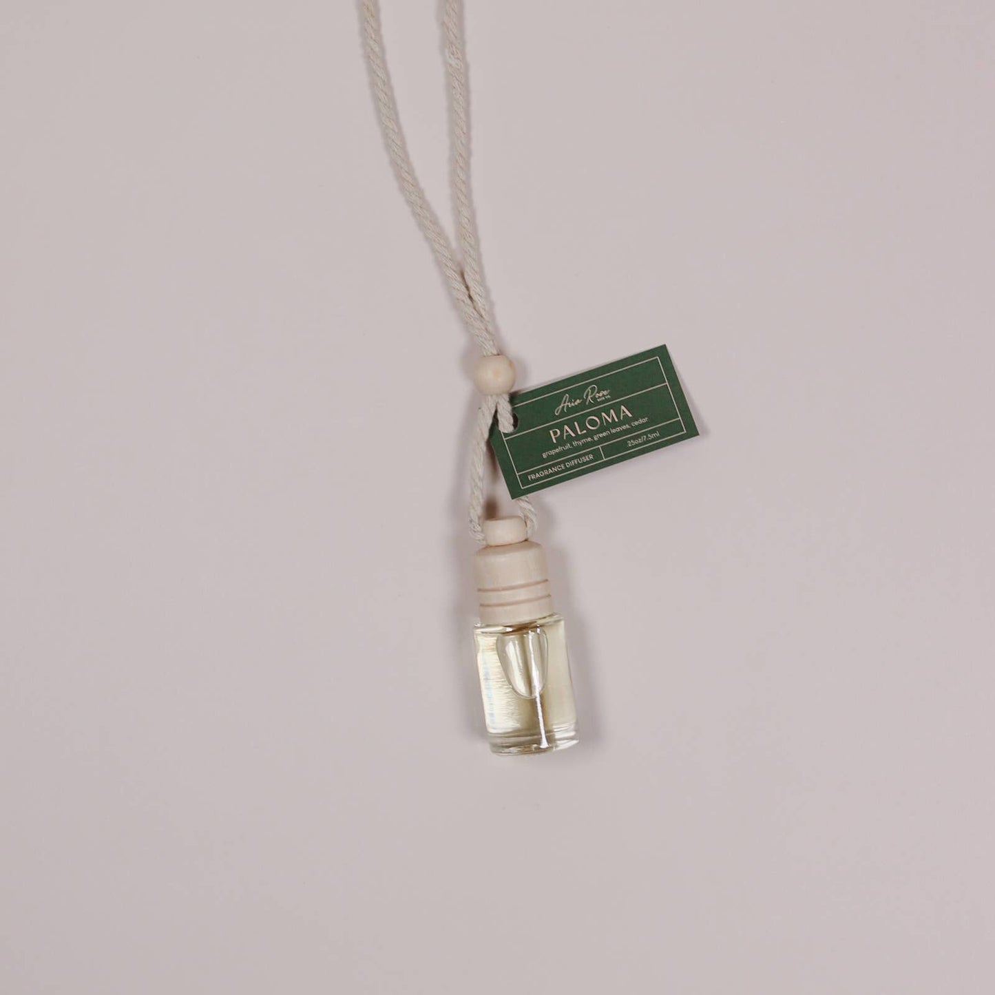 Paloma Fragrance Diffuser